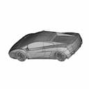 Lamborghini Gallardo | High-Quality CAD Model_60_30_degree_snapshot