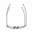 Glasses | High-Quality CAD Model_90_0_degree_snapshot