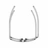 Glasses | High-Quality CAD Model_90_0_degree_snapshot