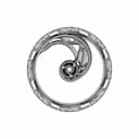 Candle Or Pen Support Design 02B - Standard Mechanical Component_0_270_degree_snapshot