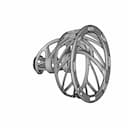 Candle Or Pen Support Design 02B - Standard Mechanical Component_60_30_degree_snapshot