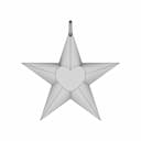 Valentines Star W/Heart | 3D Engineering Design File_0_0_degree_snapshot