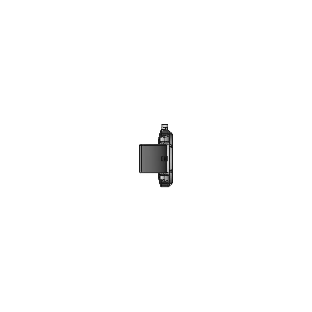 Wrist Watch - Standard Mechanical Component_0_270_degree_snapshot