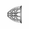 Candle Support Design 01 | 3D Engineering Design File_0_0_degree_snapshot