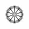 Candle Support Design 01 | 3D Engineering Design File_0_270_degree_snapshot
