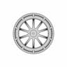 Candle Support Design 01 | 3D Engineering Design File_0_90_degree_snapshot