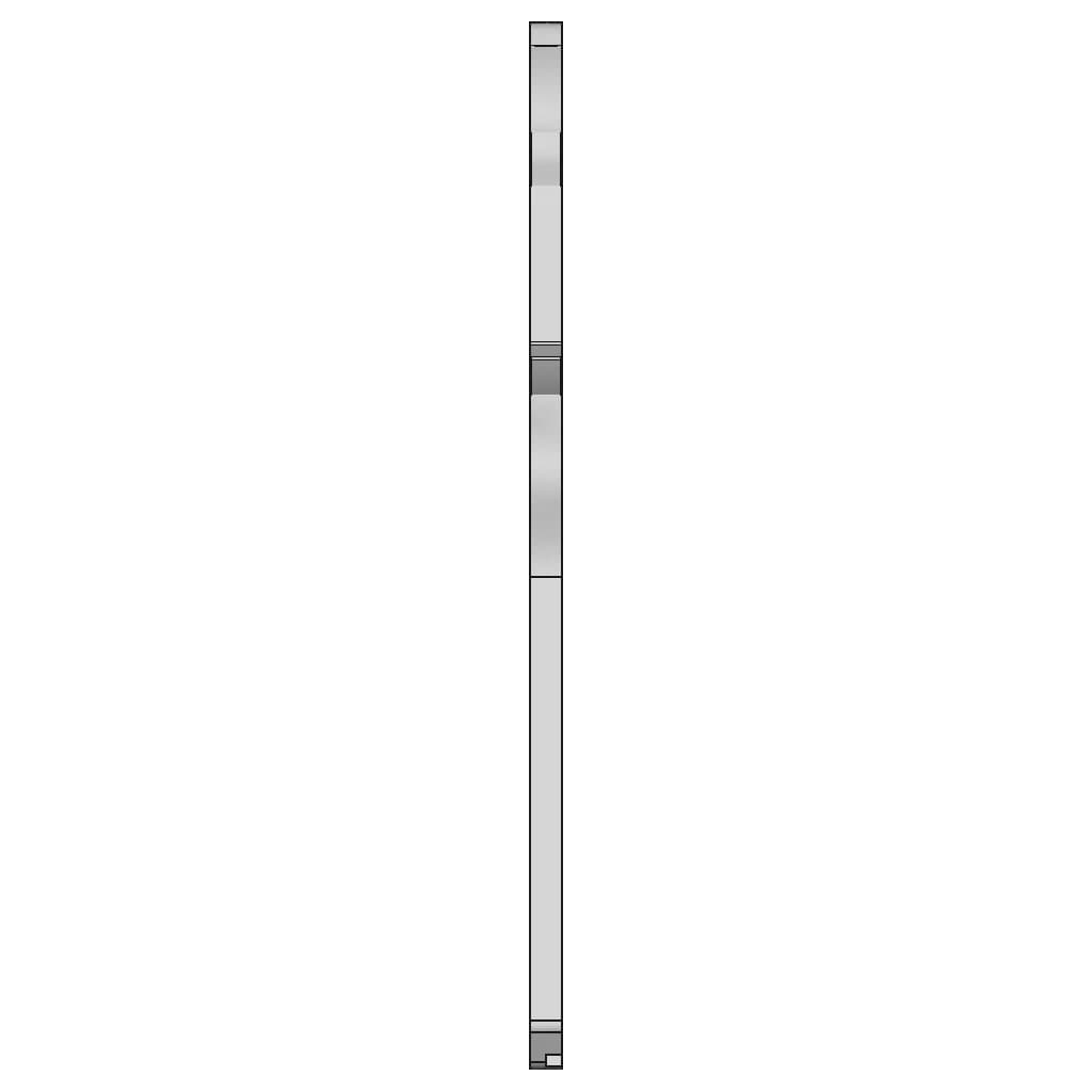 Key_Sword_2 | 3D Engineering Design File_0_270_degree_snapshot