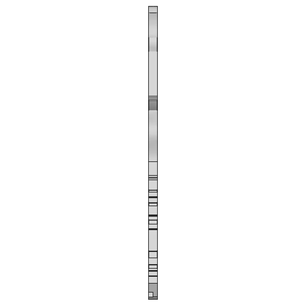 Key_Sword_2 | 3D Engineering Design File_0_90_degree_snapshot