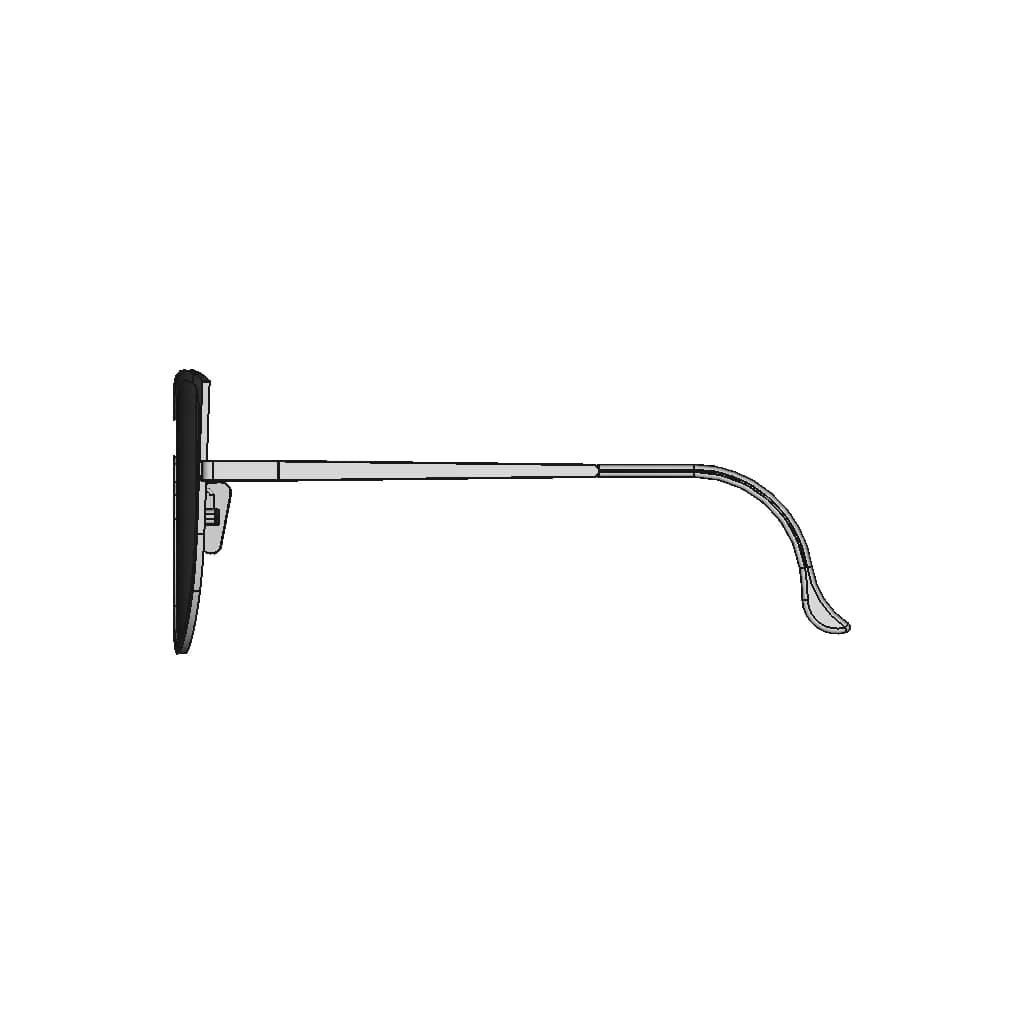 Glasses | High-Quality CAD Model_0_90_degree_snapshot