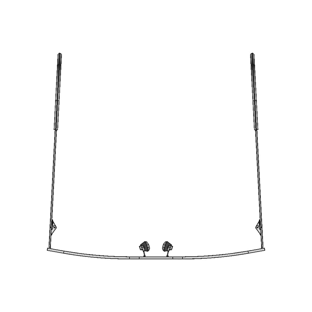 Glasses | High-Quality CAD Model_270_0_degree_snapshot