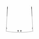 Glasses | High-Quality CAD Model_270_0_degree_snapshot