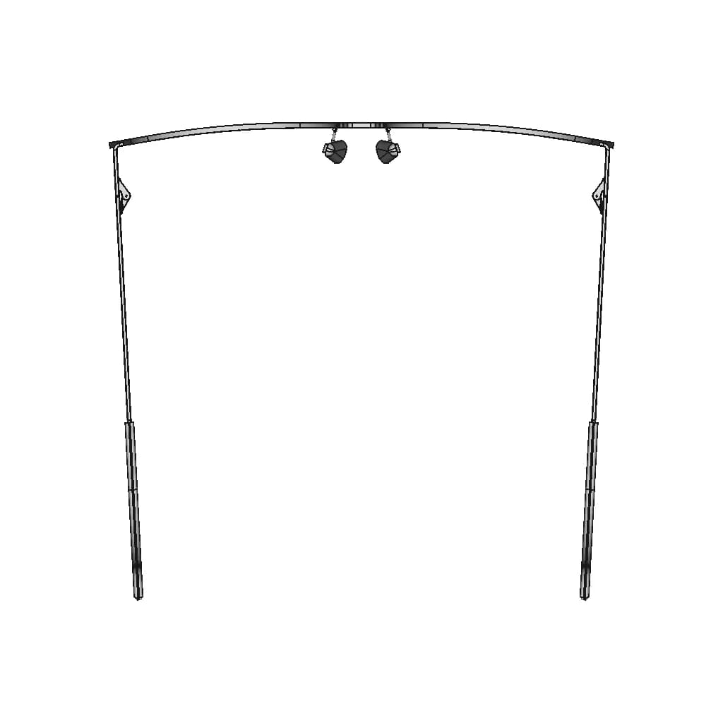 Glasses | High-Quality CAD Model_90_0_degree_snapshot