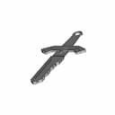 Key_Sword - Standard Mechanical Component_60_30_degree_snapshot
