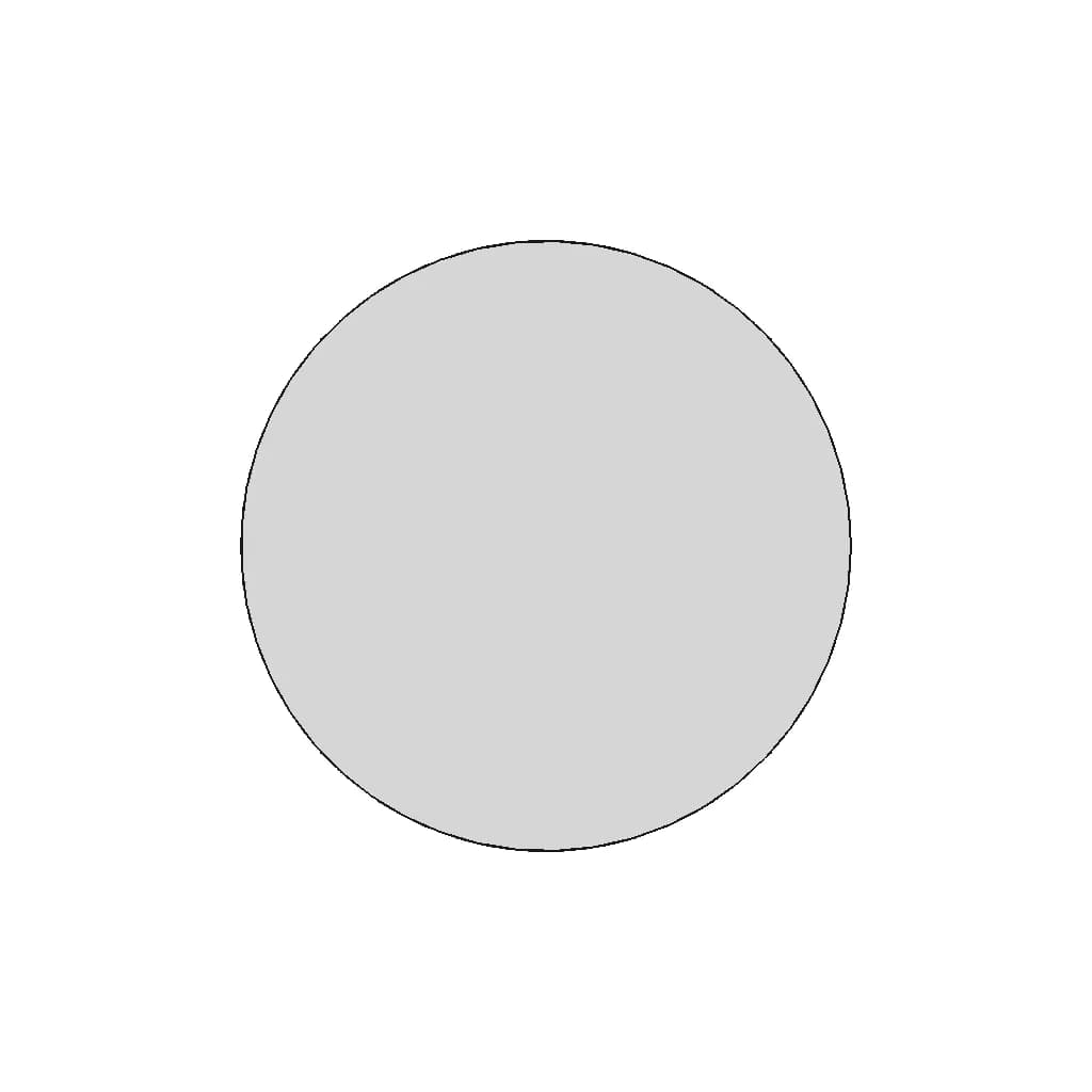 Piston (Klip ) - Standard Mechanical Component_0_0_degree_snapshot