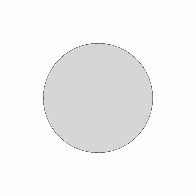 Piston (Klip ) - Standard Mechanical Component