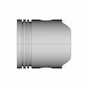 Piston (Klip ) - Standard Mechanical Component_0_90_degree_snapshot