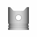 Piston (Klip ) - Standard Mechanical Component_270_0_degree_snapshot