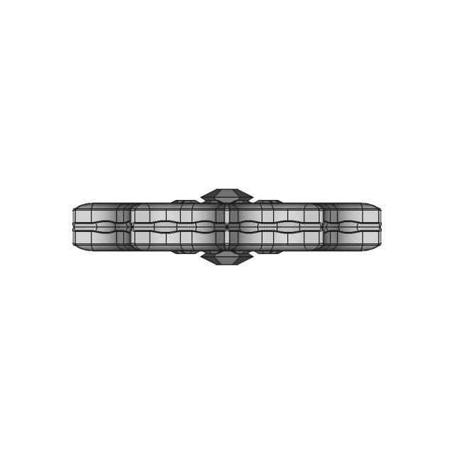 Jewellery Piece | 3D Engineering Design File