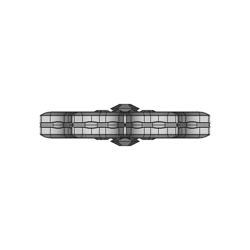 Jewellery Piece | 3D Engineering Design File