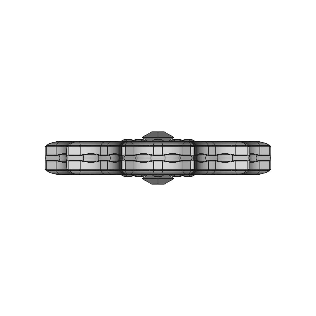 Jewellery Piece | 3D Engineering Design File_0_270_degree_snapshot
