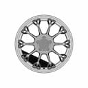 Lamborghini Urus Technical Dimension Rim Design - Standard Mechanical Component_0_0_degree_snapshot