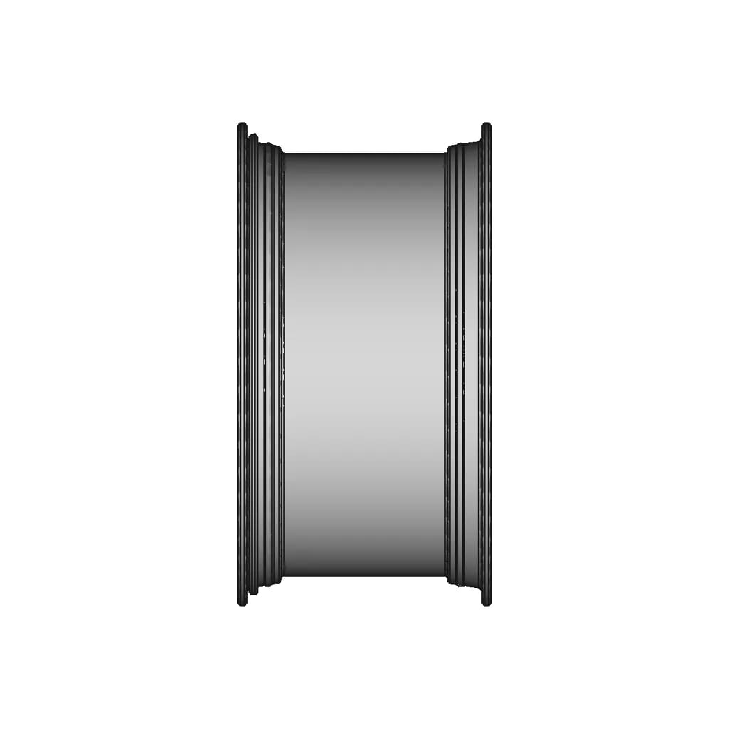 Lamborghini Urus Technical Dimension Rim Design - Standard Mechanical Component_0_270_degree_snapshot
