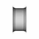 Lamborghini Urus Technical Dimension Rim Design - Standard Mechanical Component_0_270_degree_snapshot