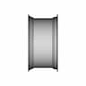 Lamborghini Urus Technical Dimension Rim Design - Standard Mechanical Component_0_270_degree_snapshot