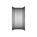 Lamborghini Urus Technical Dimension Rim Design - Standard Mechanical Component_0_90_degree_snapshot