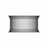 Lamborghini Urus Technical Dimension Rim Design - Standard Mechanical Component_270_0_degree_snapshot