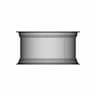 Lamborghini Urus Technical Dimension Rim Design - Standard Mechanical Component_90_0_degree_snapshot