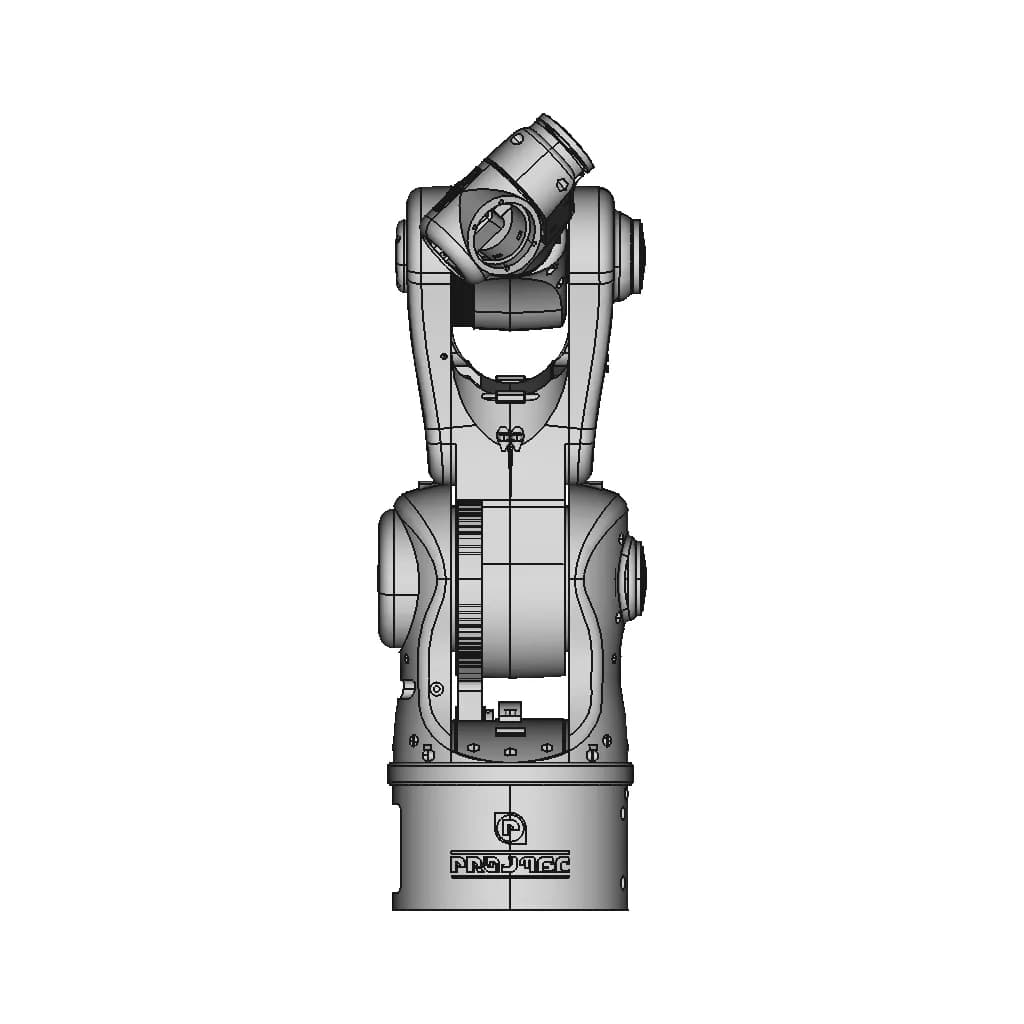Robotic Arm - Downloadable CAD Representation_0_90_degree_snapshot