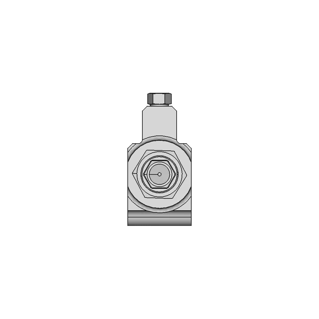 Pressure Transmitter | 3D Engineering Design File_0_0_degree_snapshot
