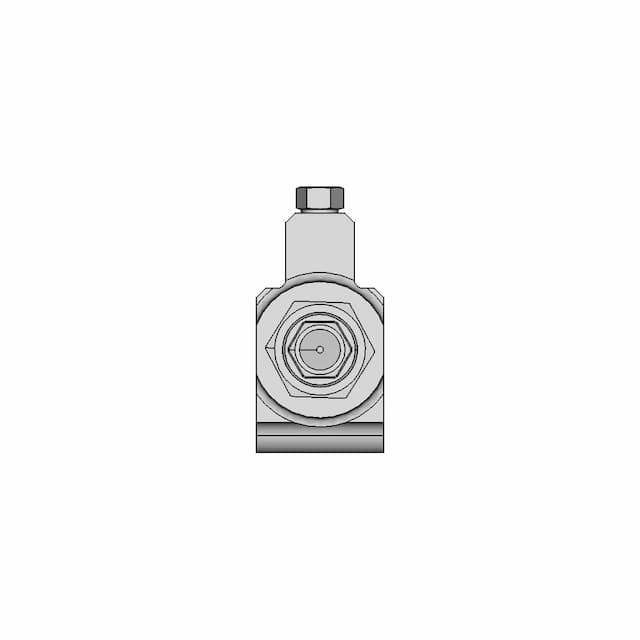 Pressure Transmitter | 3D Engineering Design File