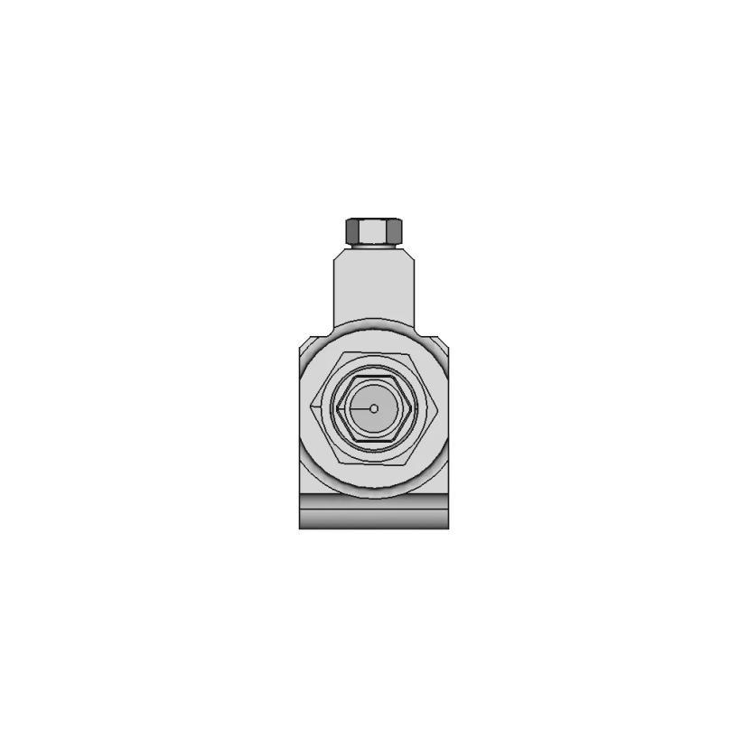 Pressure Transmitter | 3D Engineering Design File
