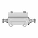 Pressure Transmitter | 3D Engineering Design File_0_270_degree_snapshot