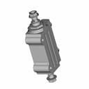 Pressure Transmitter | 3D Engineering Design File_60_30_degree_snapshot