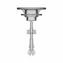 Car Steering - Downloadable CAD Representation_90_0_degree_snapshot