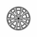 Alloy Wheel | 3D Engineering Design File_0_0_degree_snapshot