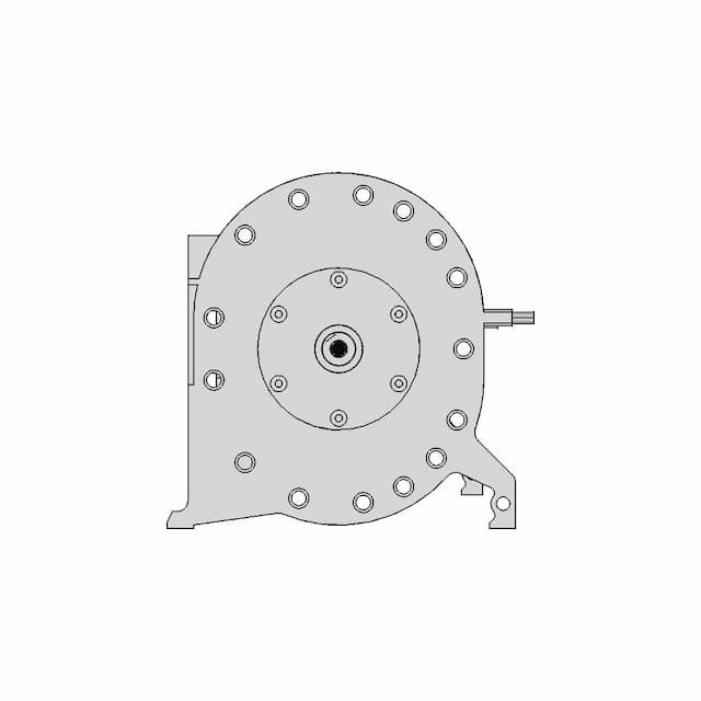 Wankel Engine | High-Quality CAD Model