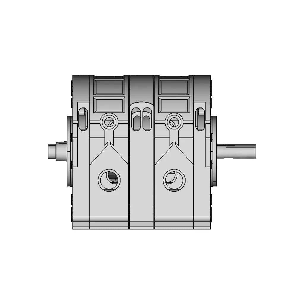 Wankel Engine | High-Quality CAD Model_0_270_degree_snapshot