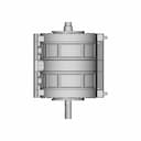 Wankel Engine | High-Quality CAD Model_270_0_degree_snapshot