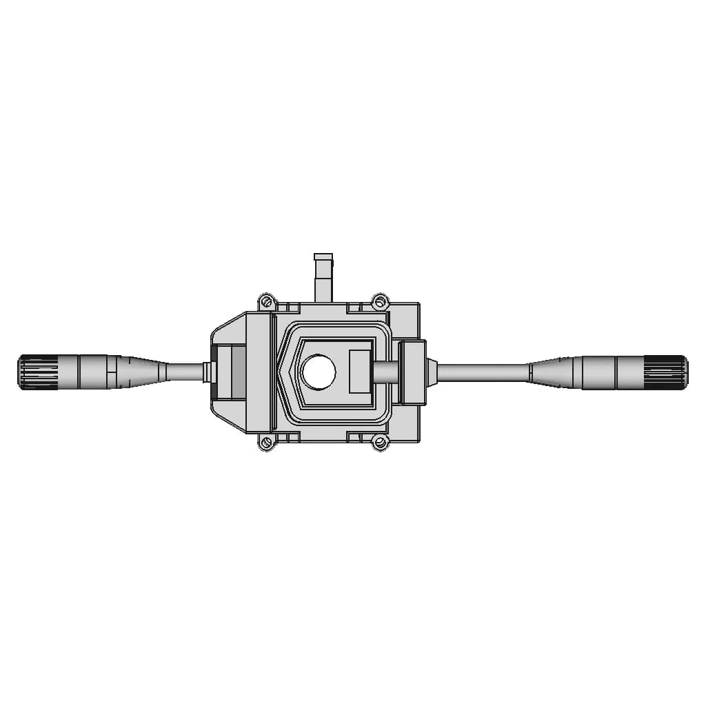 Car Steering Combination Switch - Standard Mechanical Component_0_0_degree_snapshot