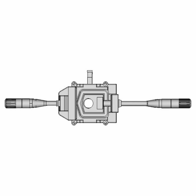 Car Steering Combination Switch - Standard Mechanical Component