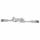 Car Steering Combination Switch - Standard Mechanical Component_270_0_degree_snapshot