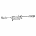 Car Steering Combination Switch - Standard Mechanical Component_90_0_degree_snapshot