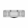 Digital Speedometer For Cars - Downloadable CAD Representation_270_0_degree_snapshot