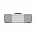 Digital Speedometer For Cars - Downloadable CAD Representation_90_0_degree_snapshot