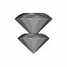 Diamond Ring | High-Quality CAD Model_0_0_degree_snapshot