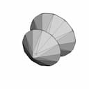 Diamond Ring | High-Quality CAD Model_60_30_degree_snapshot